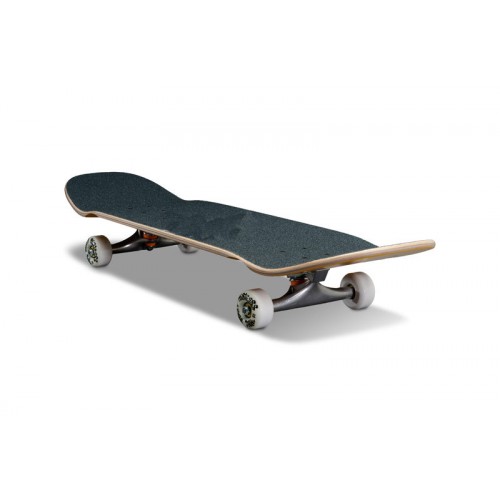 Blank Street Skateboard 9.25 x 33.5 (Oversized) Whatever Skateboards