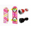 Hoverboards